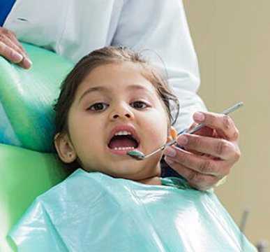 Dental Care for Kids: Starting Good Habits Early